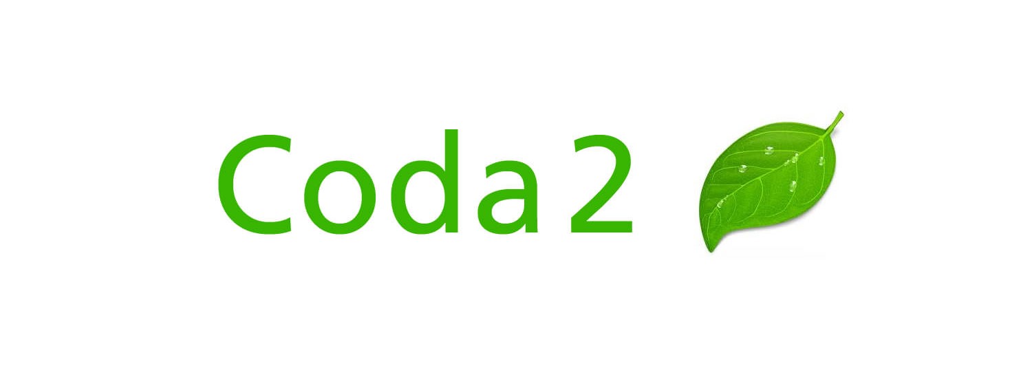 [Coda2.5]爆速コーディングが可能なCoda2を今更ながらCoda2.5にアップグレードしたら使い勝手が良すぎる！！！